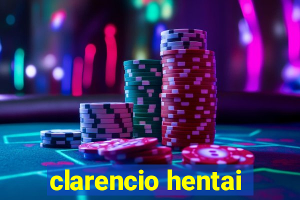 clarencio hentai